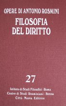 Filosofia del Diritto