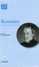 Rosmini scritti sull'educazione