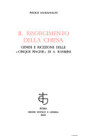 Il risorgimento della chiesa