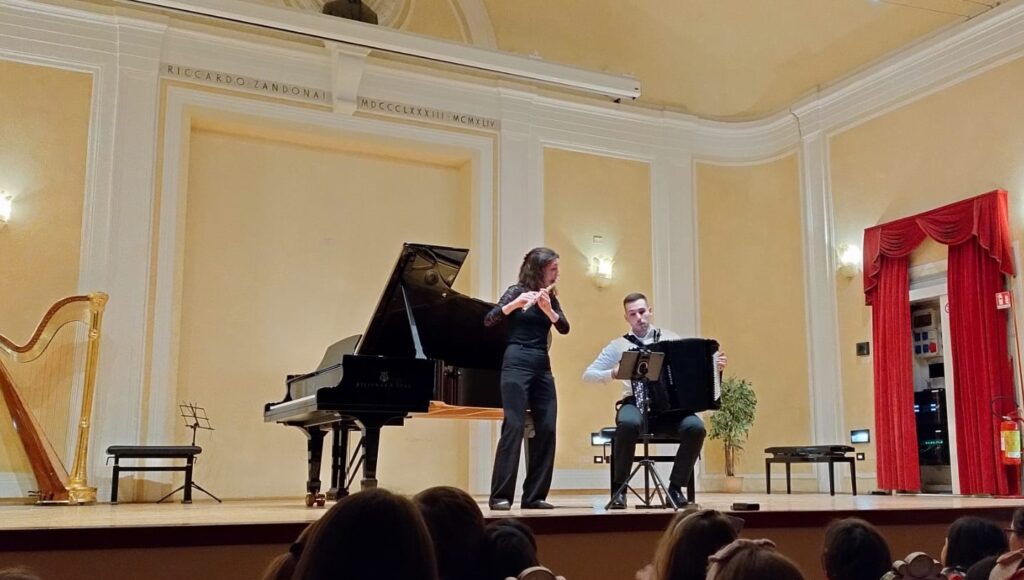 Concerto