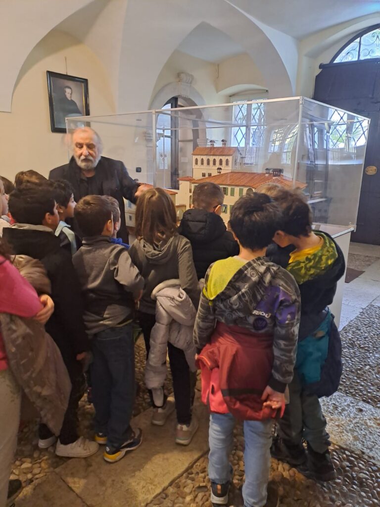 Visita