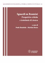 Copertina pubblicazione