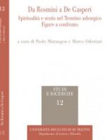 Da Rosmini a De Gasperi