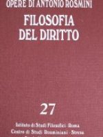Filosofia del Diritto