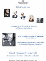 Locandina Capograssi-0010086