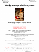 Locandina_Identità umana e robotica androide_ciclo seminari0e96