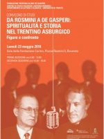 Manifesto Da Rosmini a De Gasperi-001a955
