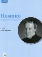 Rosmini scritti sull'educazione