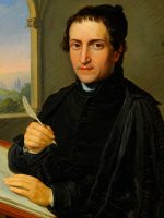 antnio-rosmini-ritratto