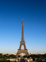 Torre Eiffel